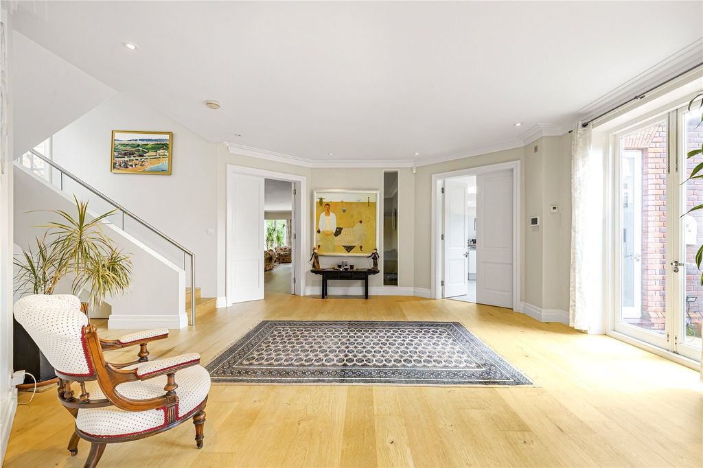 Additional image 3 of 8 bed link detached house for saleOrmond Road, Richmond, Surrey TW10