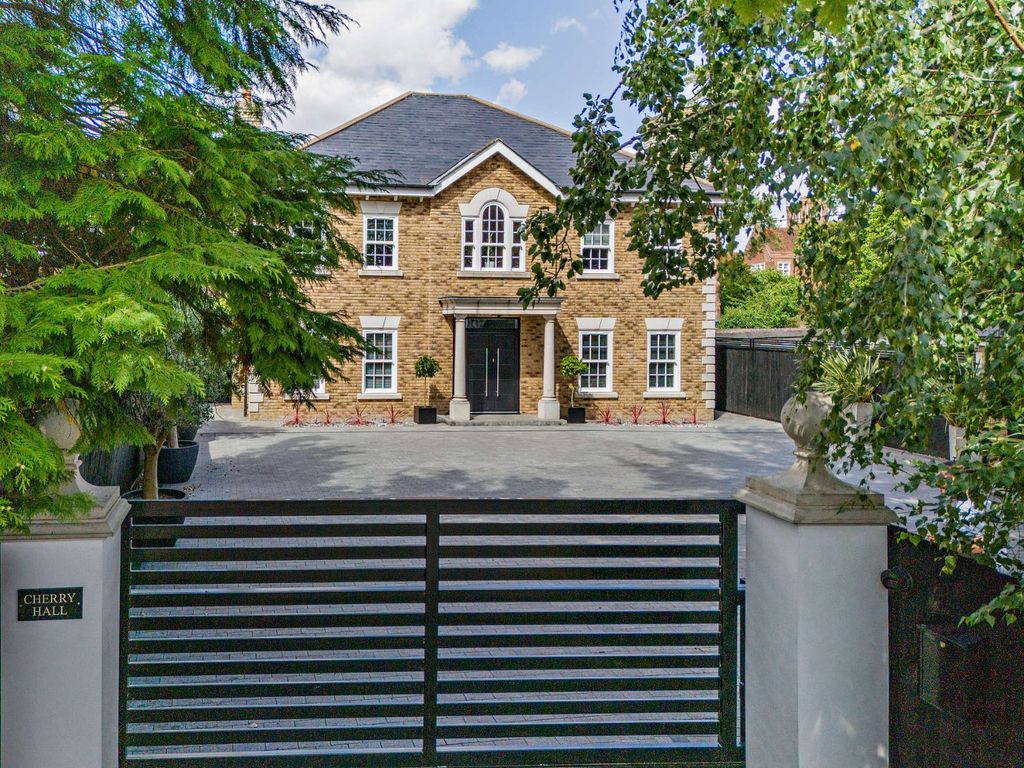 Additional image 22 of 6 bed detached house for saleBlacksmiths Lane, Wickham Bishops, Essex CM8