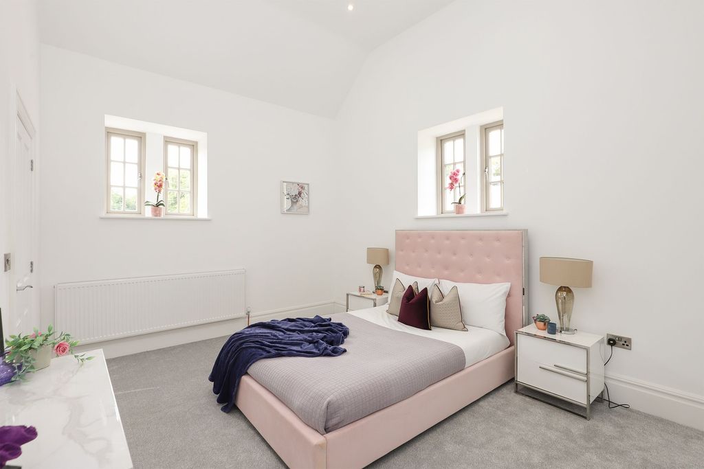 Additional image 17 of 4 bed mews for sale20 - The Mews, Firbeck Hall, Worksop S81