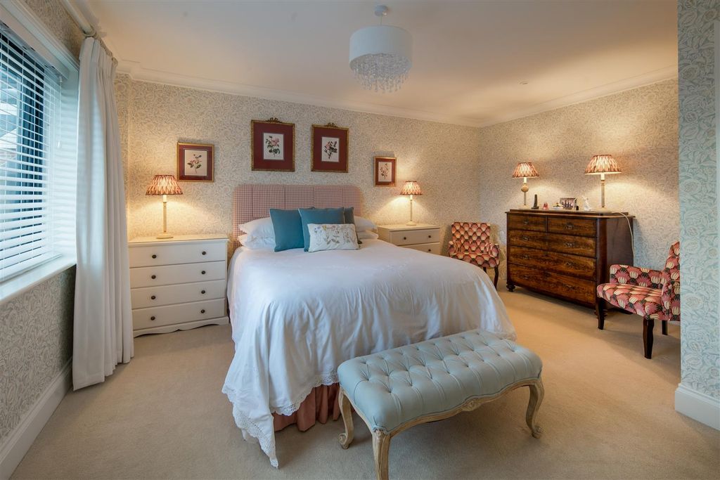 Additional image 17 of 4 bed detached house for saleYarmouth, Isle Of Wight PO41
