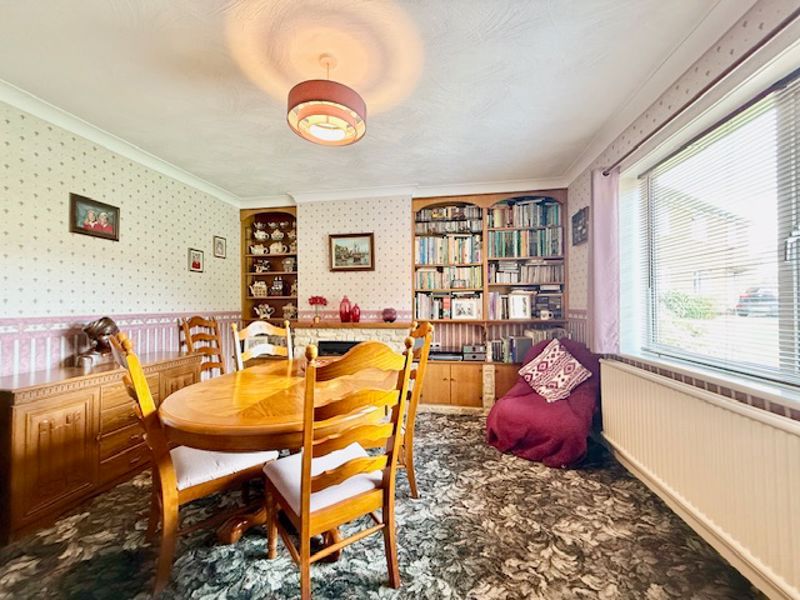 Additional image 7 of 3 bed semi-detached house for saleWoolsthorpe Road, Woolsthorpe By Colsterworth, Grantham NG33