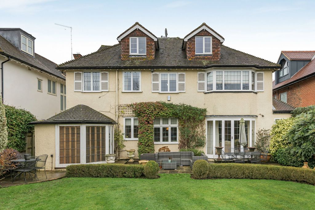 Additional image 14 of 6 bed detached house for saleSheen Common Drive, Richmond TW10
