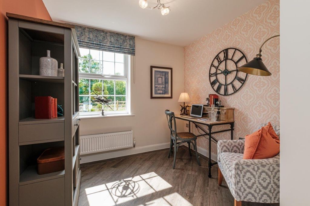 Additional image 5 of 4 bed detached house for sale"Avondale" at Common Mead Lane, Gillingham SP8