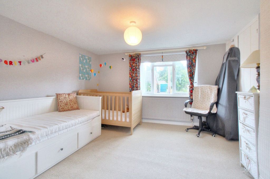 Additional image 10 of 3 bed semi-detached house for saleCalifornia, Woodbridge IP12