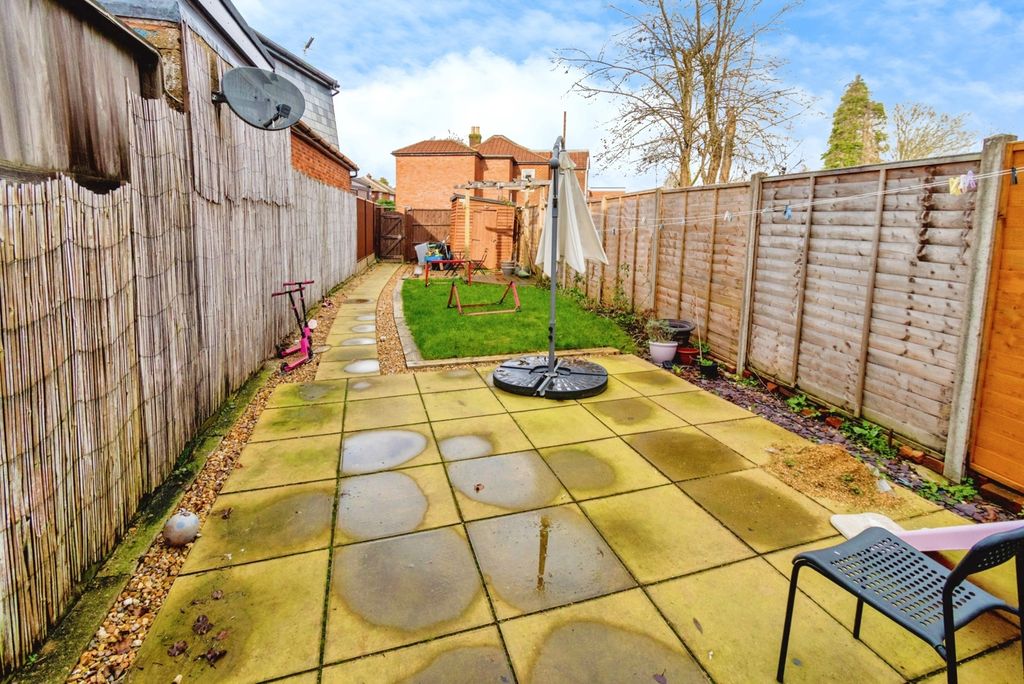 Additional image 9 of 3 bed terraced house for saleSt. Denys Road, Southampton, Hampshire SO17