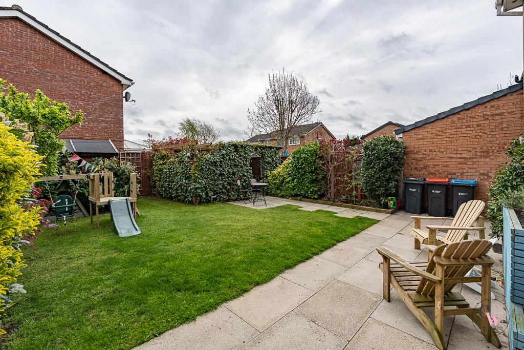 Additional image 39 of 4 bed detached house for saleLeven Avenue, Winsford CW7