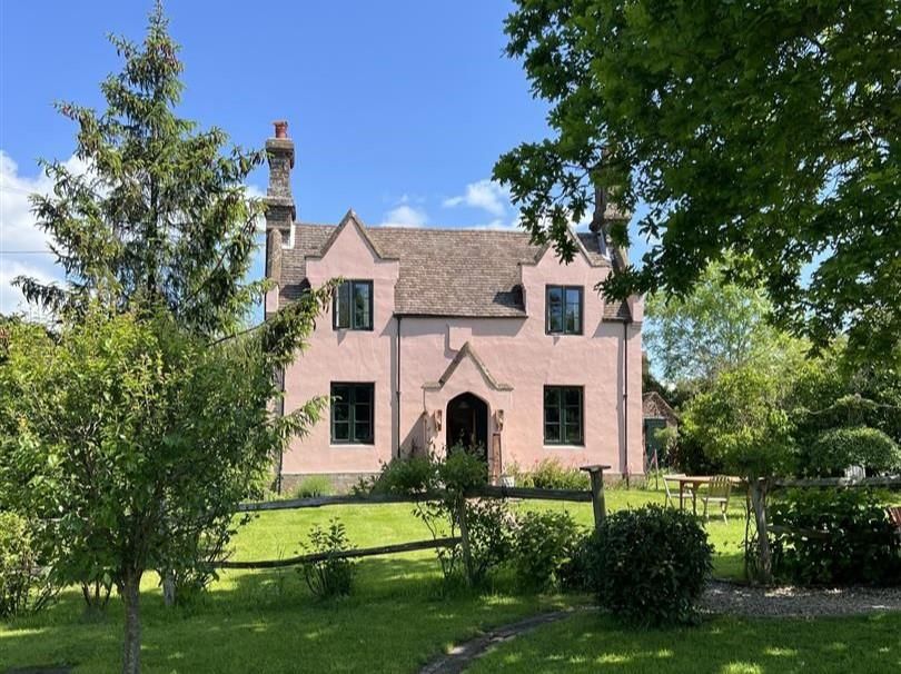 4 bed detached house for saleMain Road, Icklesham TN36