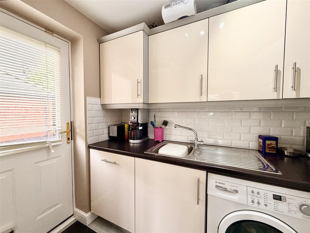 Additional image 13 of 4 bed detached house for saleRoman Close, Barrow Upon Soar, Loughborough LE12