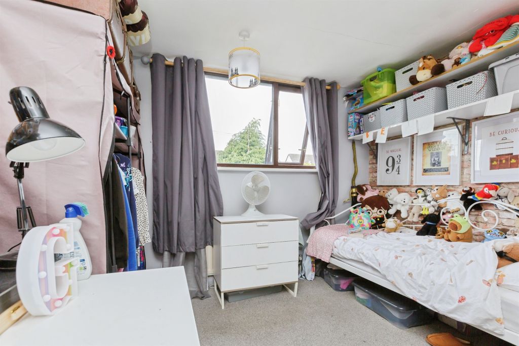 Additional image 15 of 3 bed detached house for saleLeicester Road, Sapcote, Leicester LE9