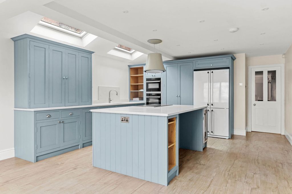 Additional image 4 of 5 bed semi-detached house for sale3 Sunnyside Road, Barbourne, Worcester. WR1