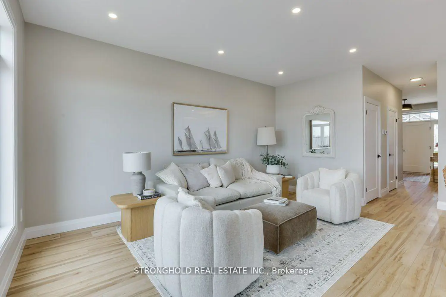 1768 Finley Crescent