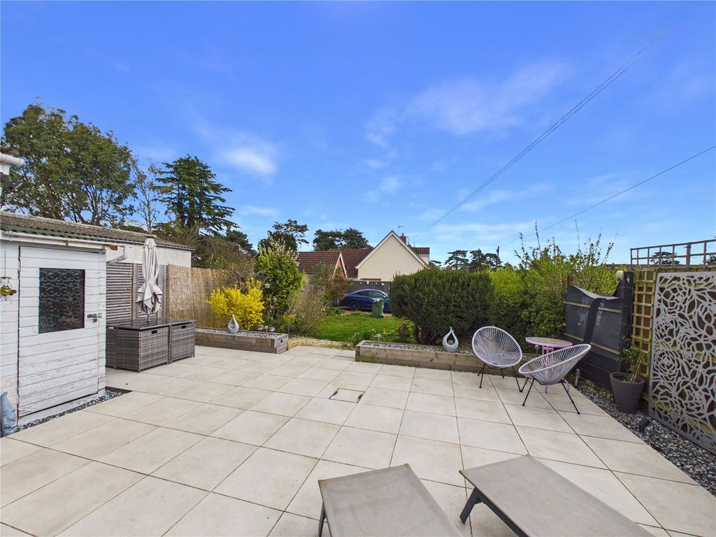 Additional image 17 of 3 bed semi-detached house for saleOld Barrack Road, Woodbridge IP12