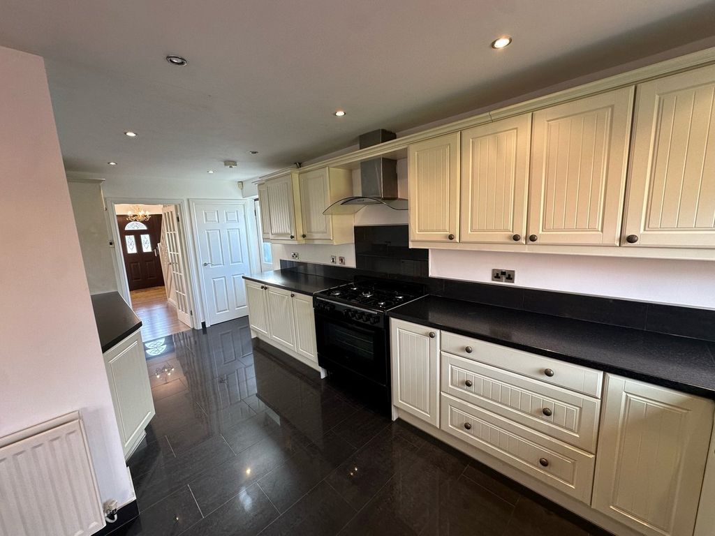 Additional image 4 of 3 bed detached house for saleBrowns Close, Sapcote, Leicester LE9