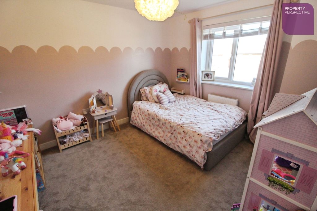 Additional image 11 of 4 bed detached house for salePlantation Close, Wingate TS28