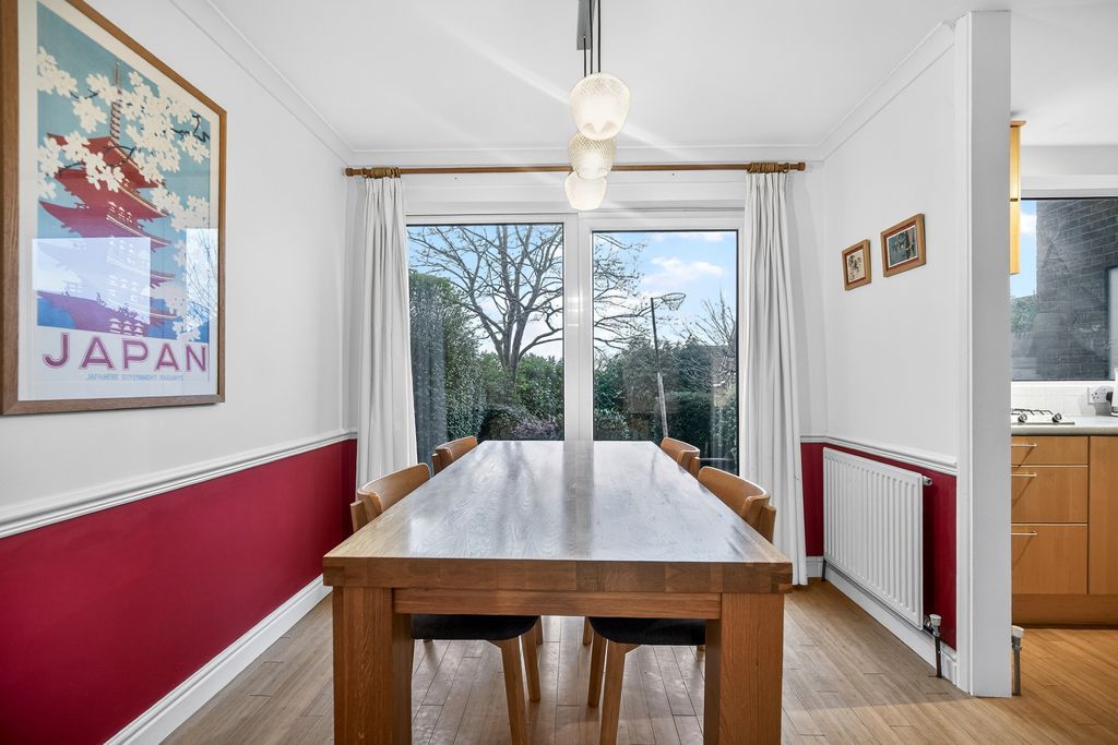 Additional image 7 of 4 bed detached house for saleSpinney Hill, Market Bosworth CV13