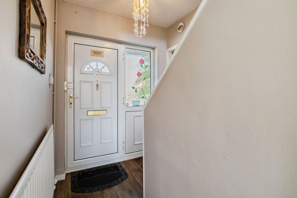 Additional image 3 of 3 bed semi-detached house for saleGracedieu Road, Loughborough LE11