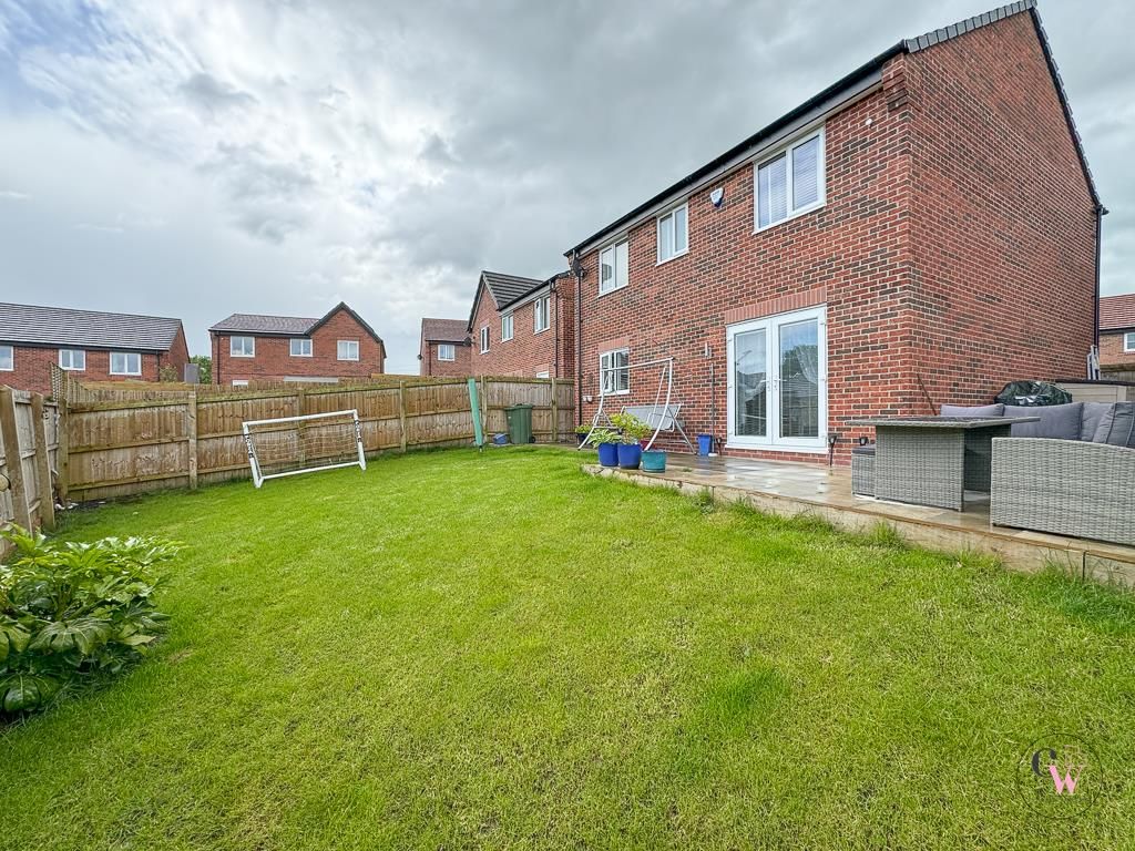 Additional image 50 of 4 bed detached house for saleFusilier Road, Winsford CW7