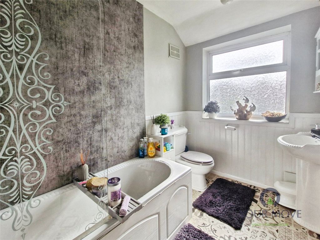 Additional image 5 of 3 bed semi-detached house for saleConvent Drive, Coalville, Leicestershire LE67