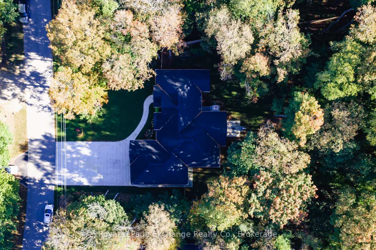 44 Blairs Trail