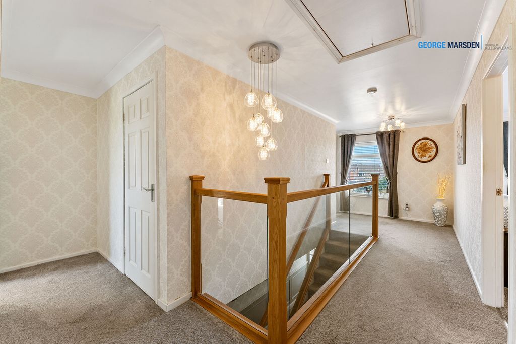 Additional image 24 of 5 bed detached house for saleWimborne Road, Wigan WN5