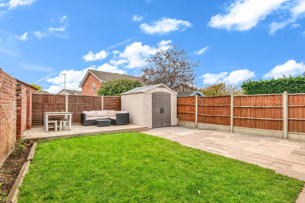 Additional image 19 of 3 bed detached house for saleBeech Avenue, Groby LE6