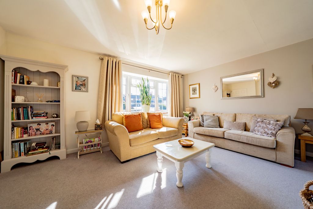 Additional image 4 of 4 bed detached house for saleCrofters Close, Glenfield, Leicester, Leicestershire LE3