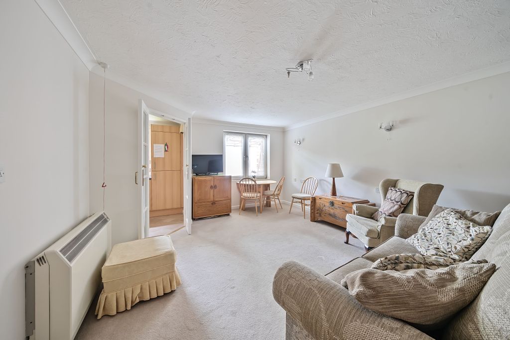 Additional image 14 of 1 bed flat for saleGrosvenor Road, Southampton SO17
