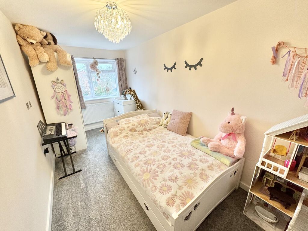 Additional image 15 of 4 bed detached house for saleBrowns Way, Whetstone, Leicester LE8