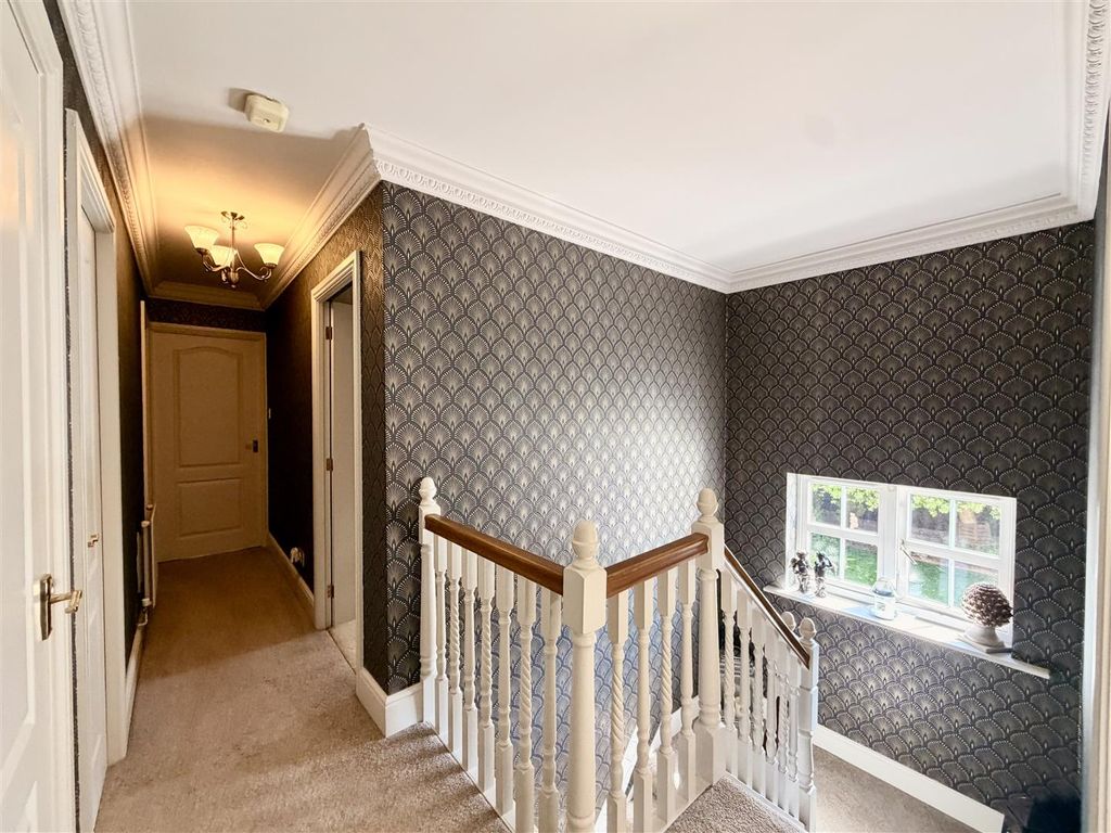 Additional image 18 of 5 bed detached house for saleOrton Close, Rearsby, Leicester LE7
