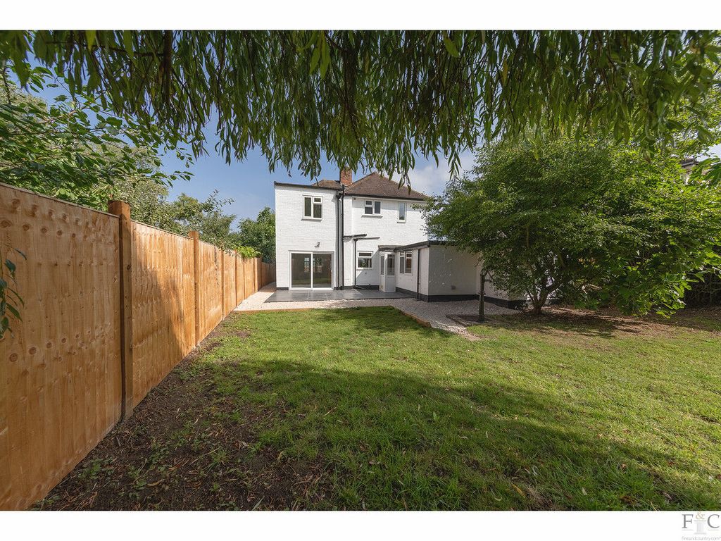 Additional image 19 of 4 bed detached house for saleUppingham Road, Leicester LE7