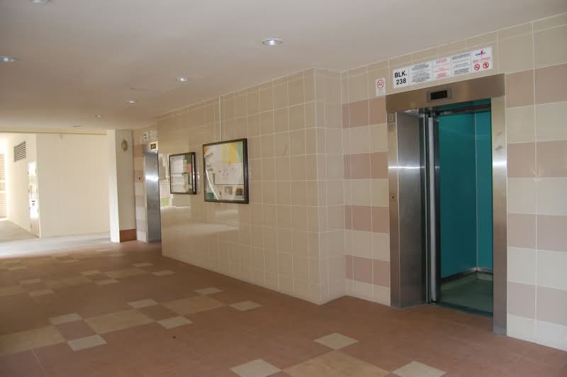 Additional image 10 of 238 Pasir Ris Street 21