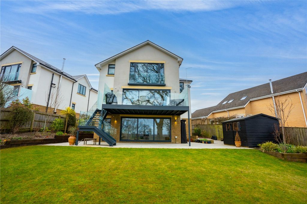 Additional image 15 of 5 bed detached house for salePark Homer Drive, Wimborne, Dorset BH21