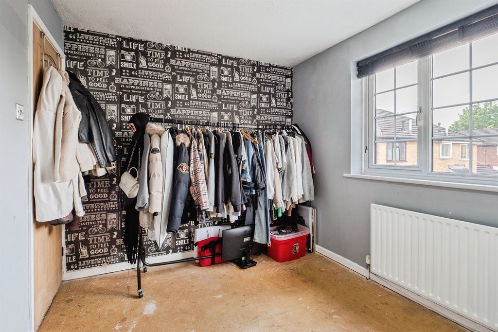 Additional image 14 of 2 bed semi-detached house for saleRoundhill Way, Loughborough LE11