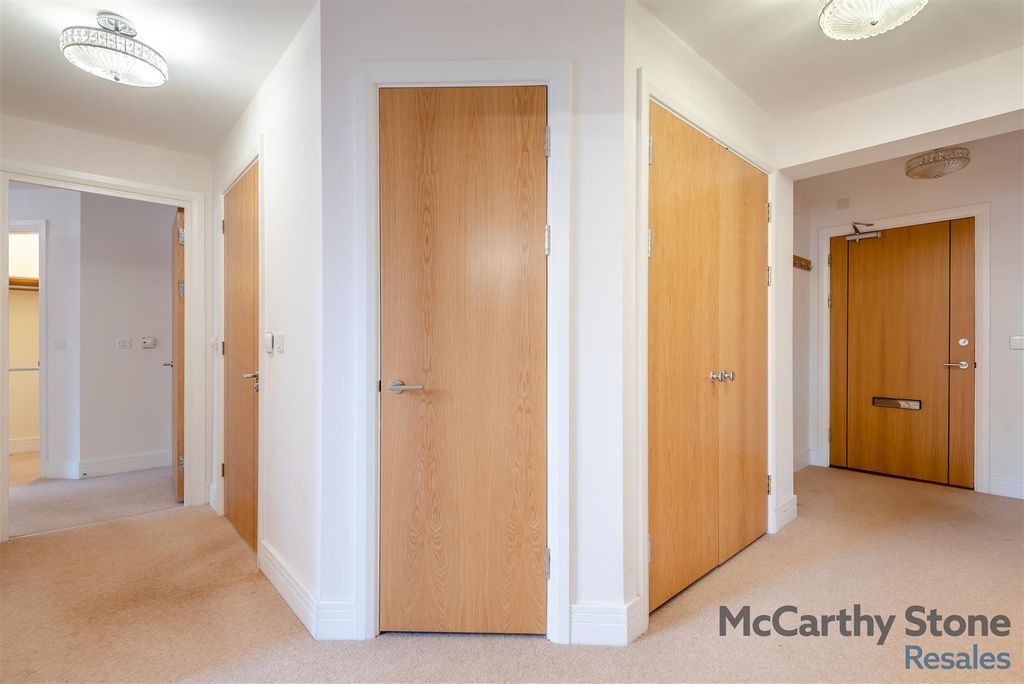 Additional image 18 of 2 bed flat for saleBluebell Court, High Street, Tettenhall, Wolverhampton WV6