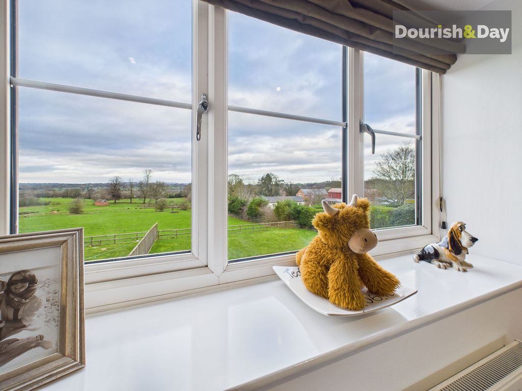 Additional image 24 of 4 bed detached house for salePear Tree Lane, Whitchurch SY13