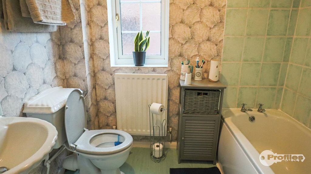 Additional image 16 of 3 bed detached house for saleCharnwood Road, Barwell, Leicester LE9