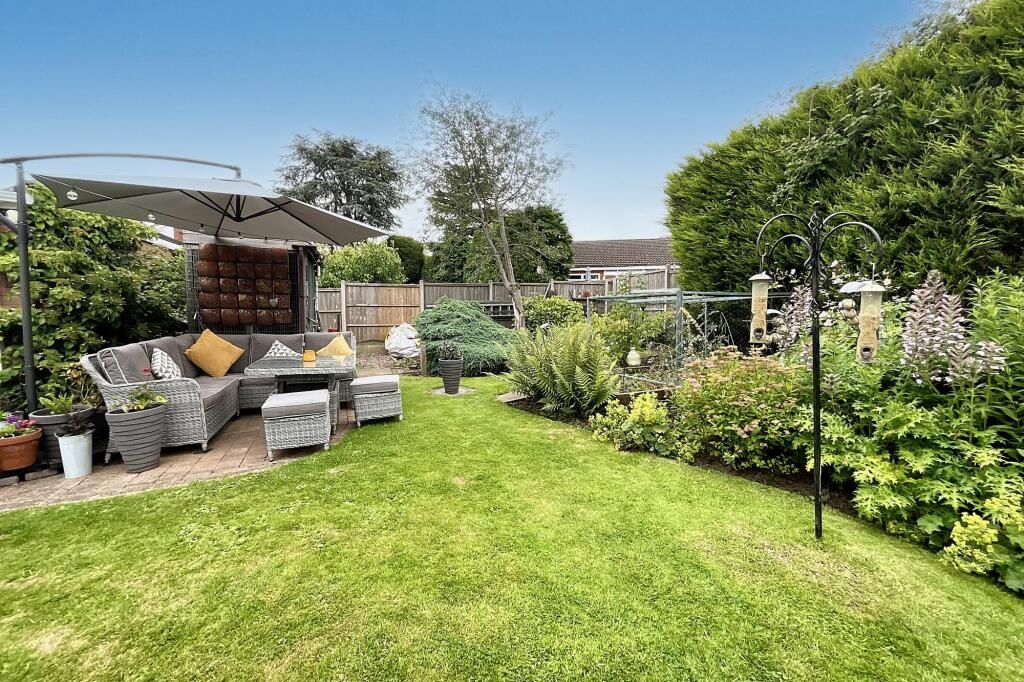 Additional image 2 of 4 bed detached house for saleGreen Road, Broughton Astley, Leicester LE9