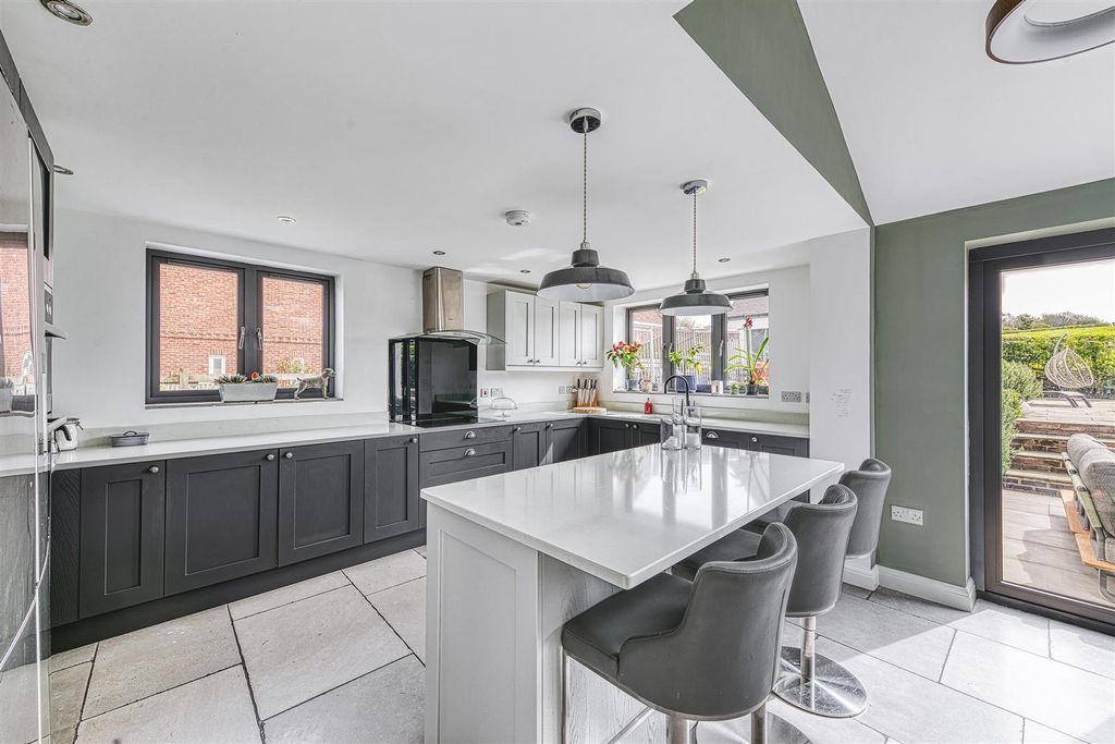 Additional image 7 of 4 bed detached house for saleStoney Lane, Coleorton, Coalville LE67