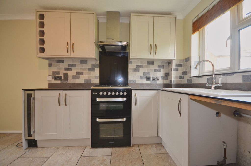 Additional image 8 of 2 bed end terrace house for saleLerwick Way, Corby NN17