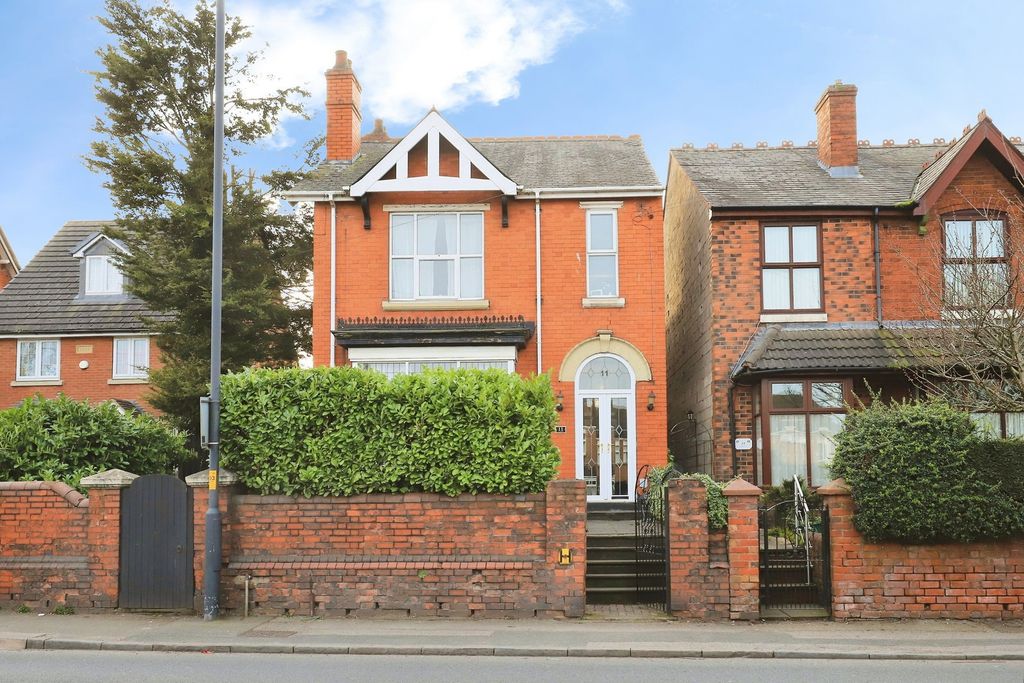 Additional image 38 of 5 bed detached house for saleSandbeds Road, Willenhall WV12