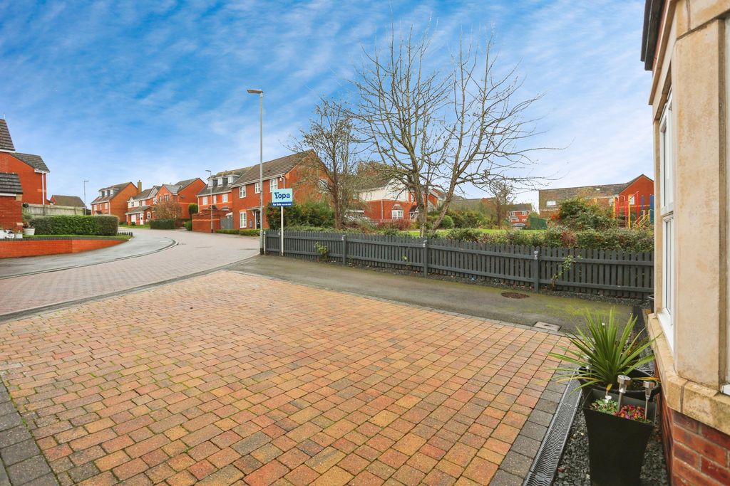 Additional image 19 of 2 bed detached bungalow for saleLancers Drive, Melton Mowbray LE13