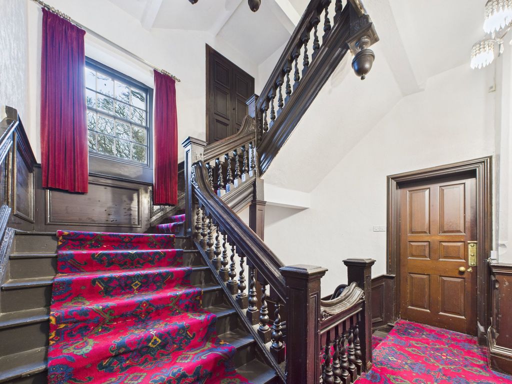 Additional image 19 of 6 bed detached house for saleCronton Hall, Cronton, Widnes WA8