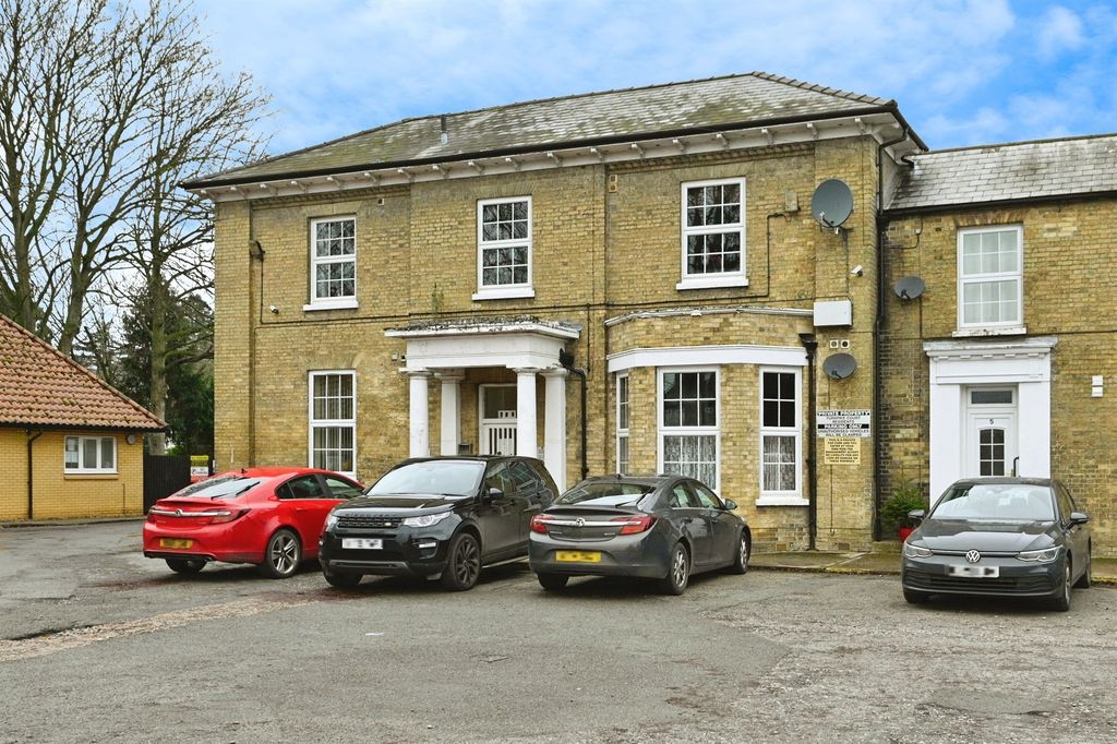 Additional image 14 of 1 bed flat for saleNorwich Road, Wisbech PE13