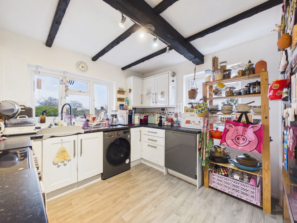 Additional image 4 of 3 bed flat for saleConvent Road, Ashford, Surrey TW15