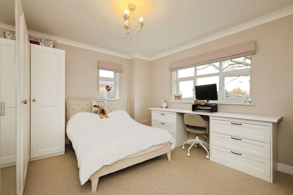 Additional image 12 of 4 bed detached bungalow for saleForest Hill Park, Worksop S81