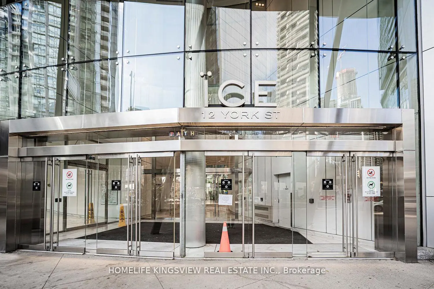 12 York Street 1001