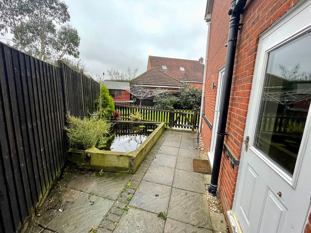Additional image 16 of 4 bed detached house for saleSpeedwell Drive, Broughton Astley, Leicester LE9
