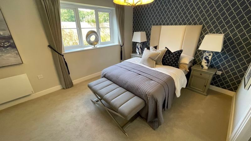 Additional image 11 of 2 bed detached bungalow for saleHotchkin Gardens, Woodhall Spa LN10