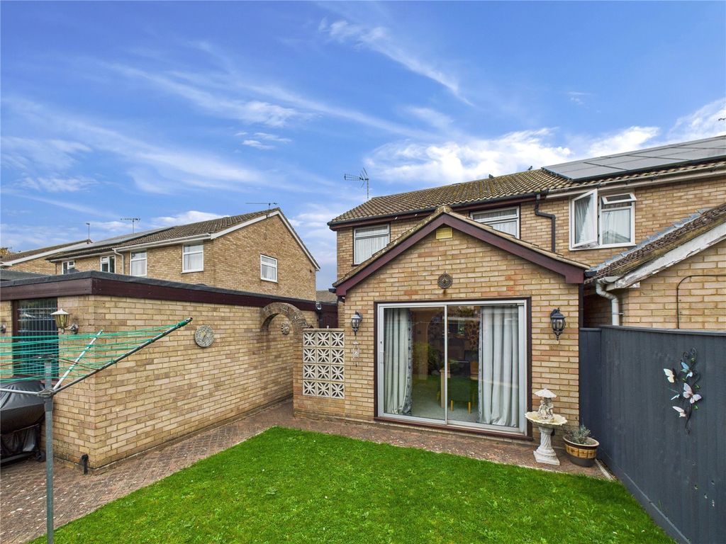 Additional image 12 of 3 bed semi-detached house for saleOrchard Close, Woodbridge, Suffolk IP12
