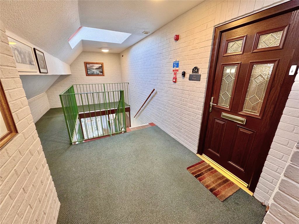 Additional image 4 of 1 bed flat for saleBelmore Lane, Lymington, Hampshire SO41